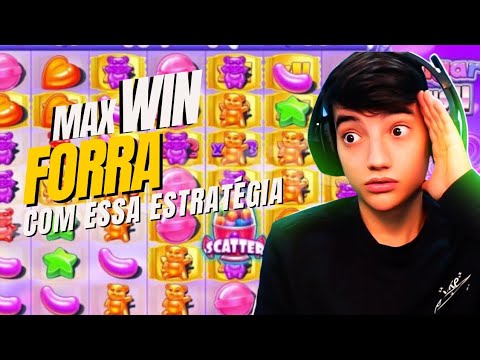 Max Win Suga rush #slots #sugarush