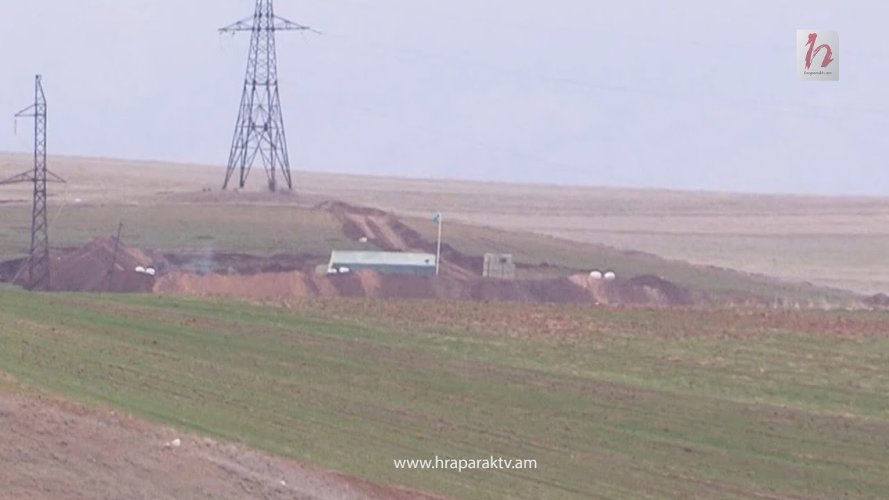 Որքան տարածք են կորցրել Հայաստանն ու Արցախը պատերազմից հետո