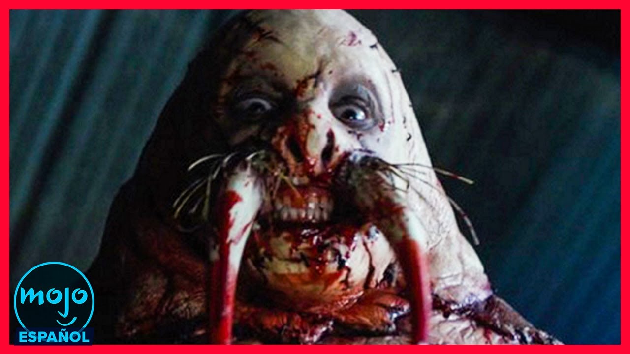 ¡Top 10 Películas que te Dejan PREGUNTÁNDOTE ¿Qué fue eso?!