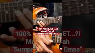 Download lagu Melodi Tengah SUMPAH BENANG EMAS, Tidak 100% Mirip KASET....?! Ada 1 not belum pas mp3 Download lagu Melodi Tengah SUMPAH BENANG EMAS, Tidak 100% Mirip KASET....?! Ada 1 not belum pas mp3