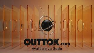 OUTTOK.com Premium Domain — Infinite Layers of Possibility | Available