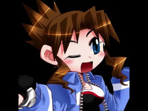 Glove on Fight 2: Gleam of Force #1