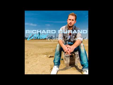 ISOS 12 Dubai Richard Durand - Dubai Desert Fish (Intro Mix)(HQ)