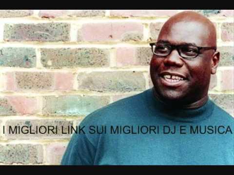 CARL COX - STRANGER TO STABILITY