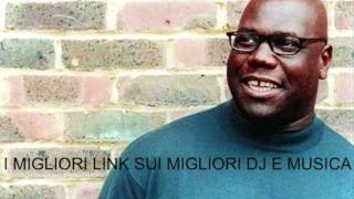 CARL COX - STRANGER TO STABILITY