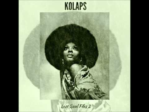 Kolaps - Things Will Always Work Out