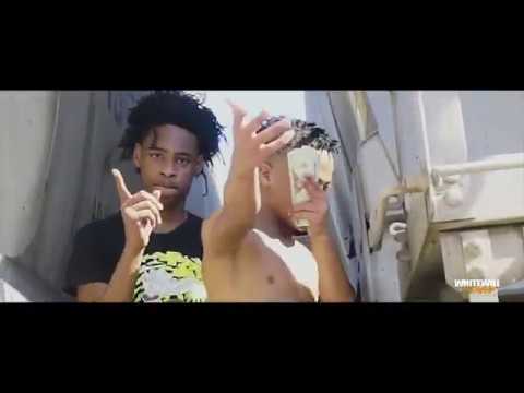 Lil Nuby "Lyrical Altercation" (Official Music Video)