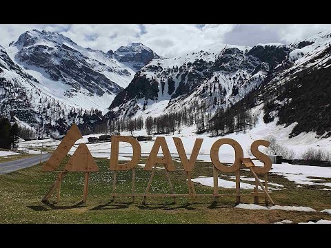 Davos Evergreen 2022