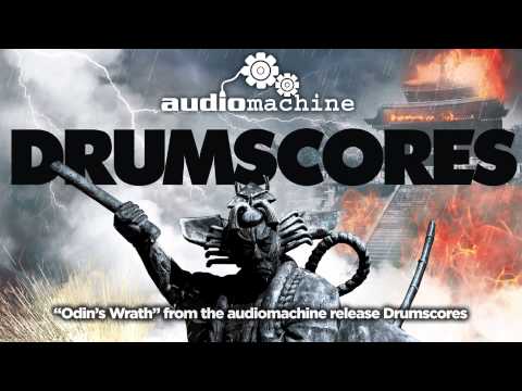 Audiomachine - Odin's Wrath