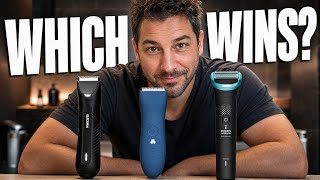 5 Best TRIMMERS for Men Private Area 2026