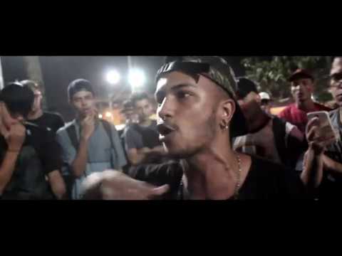 CONFRONTO DE BATALHAS #02 - Prototipo x Suricato AK