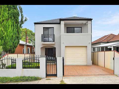 11 Third Avenue, Berala, NSW 2141, 4 Bedrooms, 2 Bathrooms, House