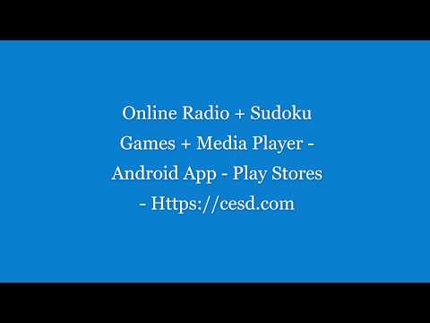 Online Music Player