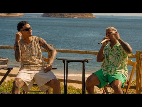 MANEIRINHO NA PRAIA - RENNER (ft. MC Rodrigo do CN)