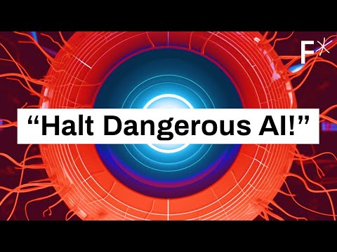 該不該停止發展 AI？來聽聽人工智能先驅怎麼說！（AI pioneer calls to stop before it’s too late | Stuart Russell）