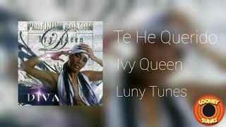 Te He Querido Ivy Queen (AUDIO HQ)