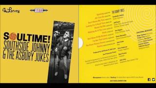 Southside Johnny &amp; The Asbury Jukes - All I Can Do (2015)