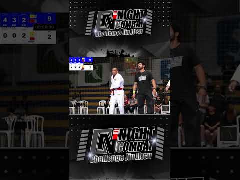 CINTURÃO NIGHT COMBAT 2025 final Emanuelton x Joao Vitor Final de Luta e Vitoria de Emauelton