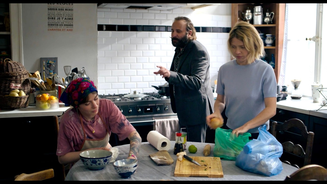Miniature de la vidéo Clip (French) du film Le Journal d'une femme de chambre