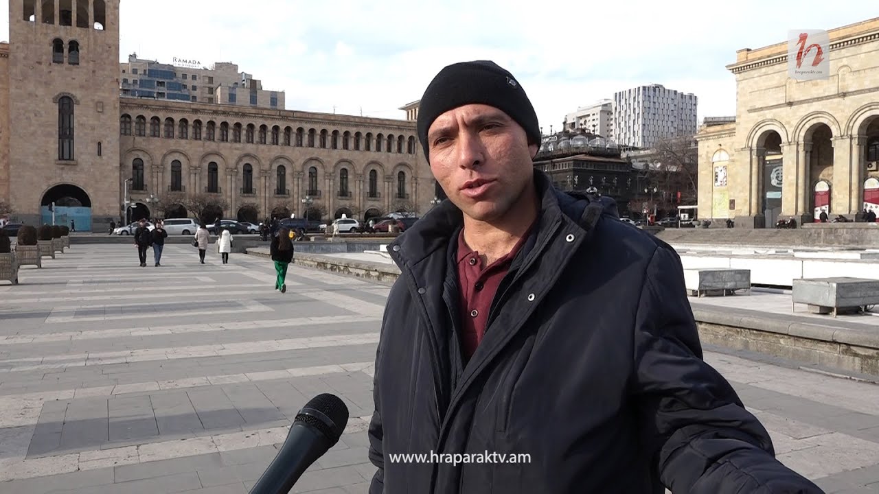 Ինչպես են վերաբերվում քաղաքացիները այն իրականությանը, որ կալանավորված են Սյունիքի համայնքապետերը