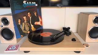 Sailor - The Old nickelodeon Sound.