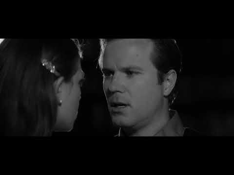 Classical Love Scene