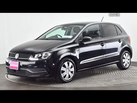 Volkswagen Polo 1.2 TSI 5DR 90HP Comfortline DSG - Image 2