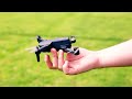 Mini Drone with 1080p Camera