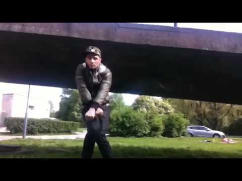 MadStyle Life / Виталик Кондраков / Hip-Hop MS