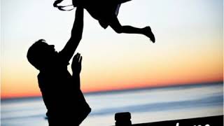 Vennelavee Vennelavee Song WhatsApp Status || Nanna Movie || Vikram || Dad and Daughters Love Status