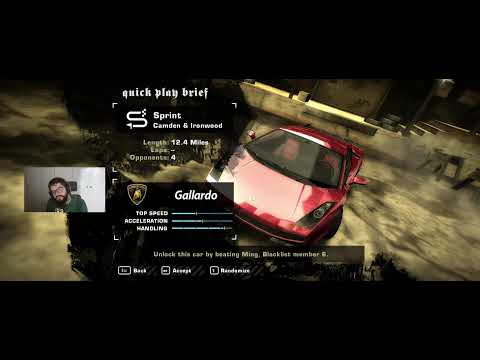 Need for Speed Most Wanted - Bora juntar dinheiro. Ep. 5