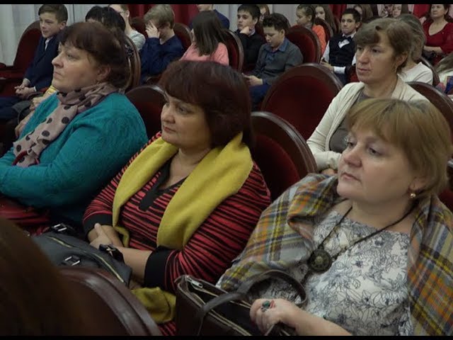 "Вам завещаю я сад фруктовый моей великой души"