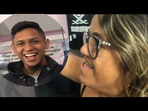 MC VL NÃO AGUENTA DELICINHA.