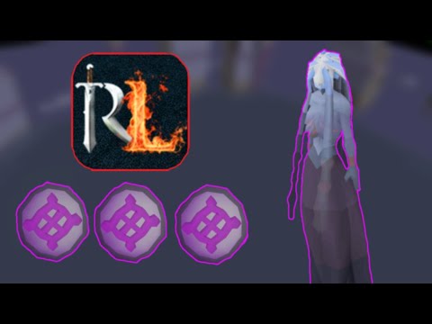 The OVERPOWERED Runelite Plugin for Awakened Whisperer [PATCHED]