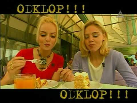 Odklop - prva sezona - epizoda 18 "poletje 2"