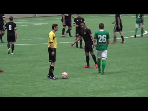 KPV Akatemia - Sundom IF 17.5.2019