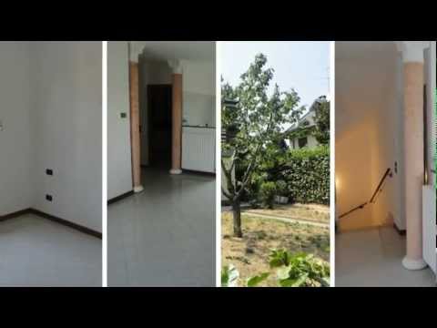 Villa in Cambiago - Case e Ville in Brianza - Immobiliare Milano e Brianza Srl