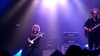April Wine LIVE HD - BEFORE THE DAWN - Montreal