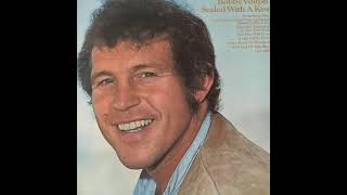 [Clean LP] Bobby Vinton   Sealed With A Kiss
