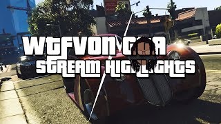 MY GTA LIFE SERIES | HIGHLIGHT 1