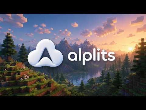 Обложка видео-обзора для сервера AlPlits - Плиты про которые вы забыли, но мы вернулись!