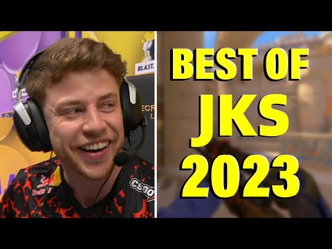 jks —2023 Best Highlights 🔥