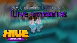 Watch me stream with Omlet