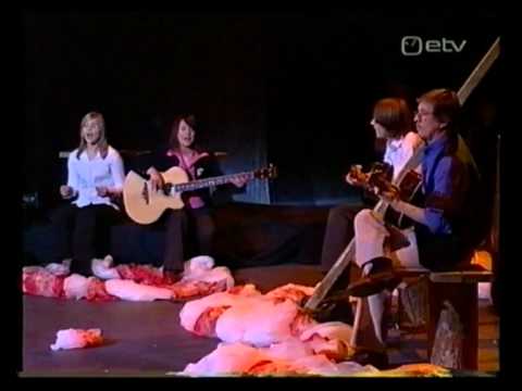 Nii, nii see ikka oli