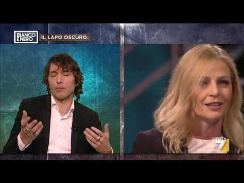 Costamagna vs Cruciani: 'Chi va con un trans vuole il sesso maschile con l'alibi del corpo ...