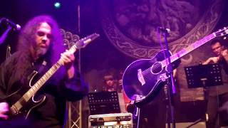 Haggard - In A Fullmoon Procession - Live in Ankara, Turkey
