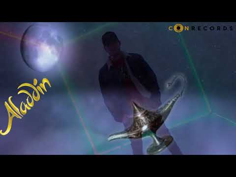 DAXTARR - ALADDIN / Official Audio Music / 2021 /