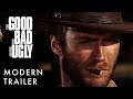 The Good The Bad And The Ugly 1966 Modern Trailer