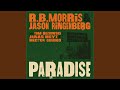 Paradise (feat. Tom Roznowski, Janas Hoyt & Hector Quirko)