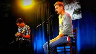 Matisyahu - One Day/Aish Tamid/Lord Raise Me Up [Live Performance]